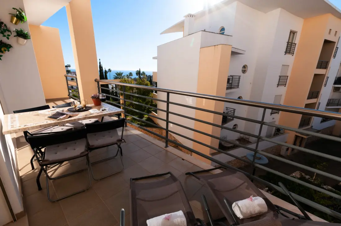 Apartmanok Albufeira