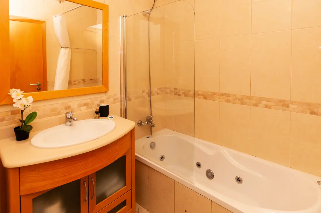 Apartmanok Albufeira