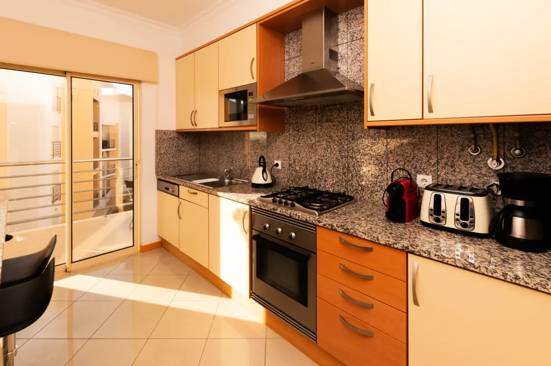 Apartmanok Albufeira