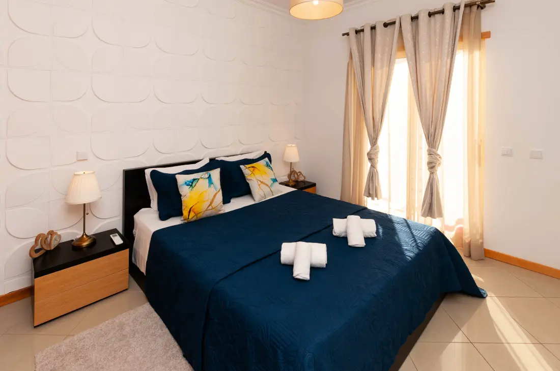 Apartmanok Albufeira