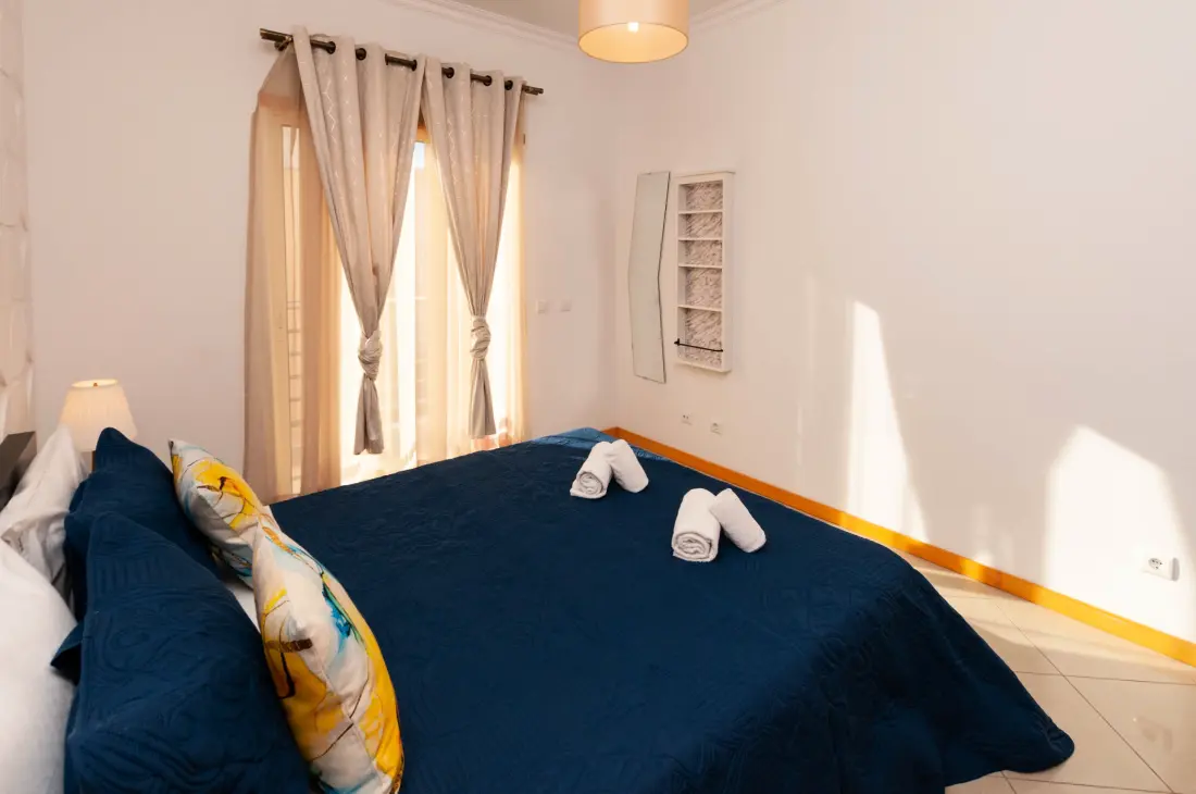 Apartmanok Albufeira