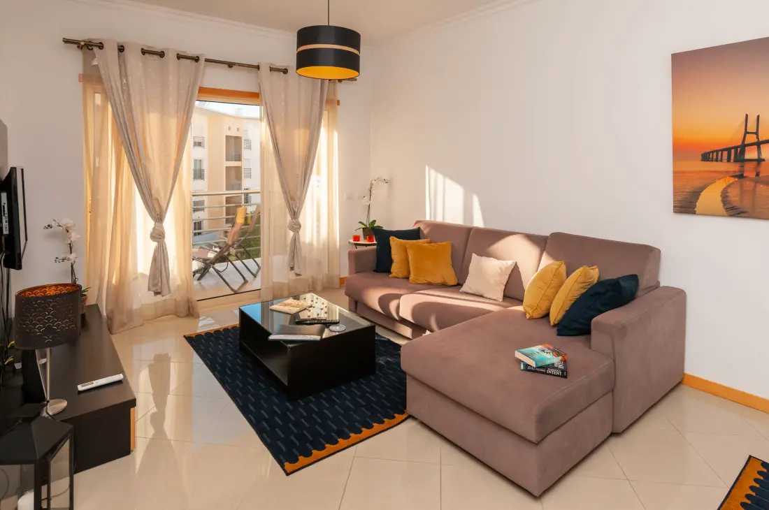 Apartmanok Albufeira