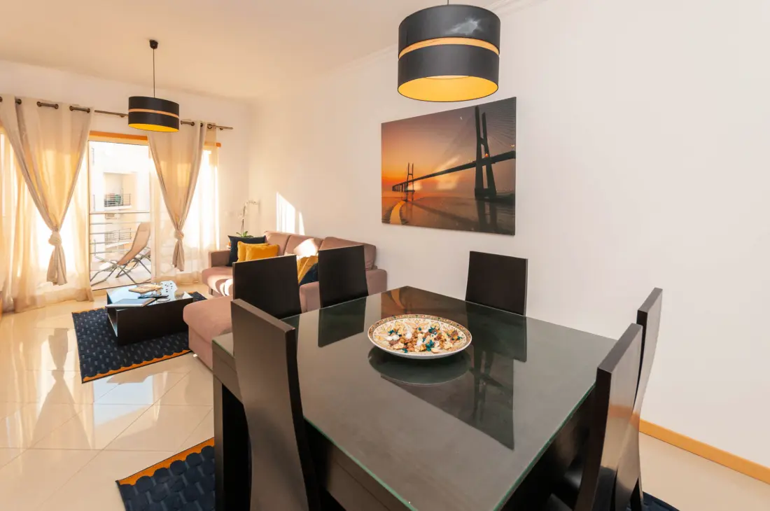 Apartmanok Albufeira