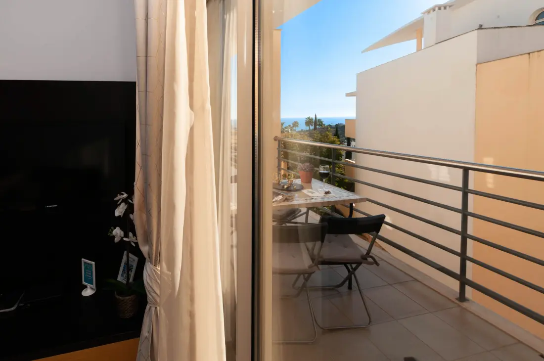 Apartmanok Albufeira