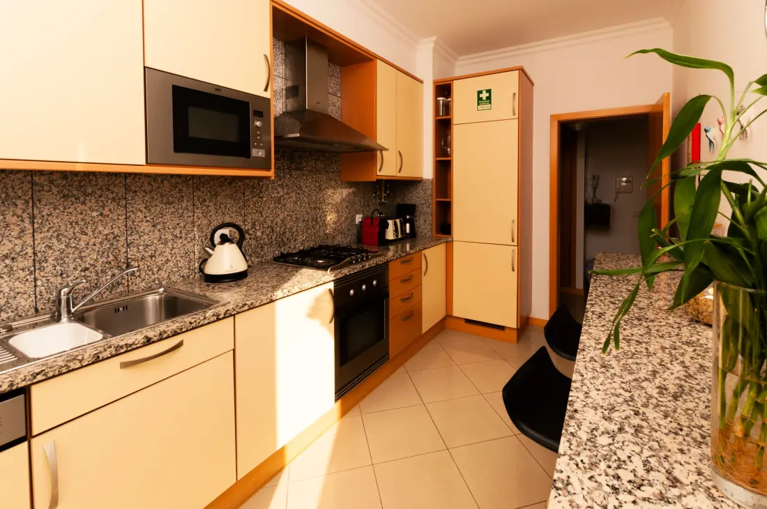Apartmanok Albufeira