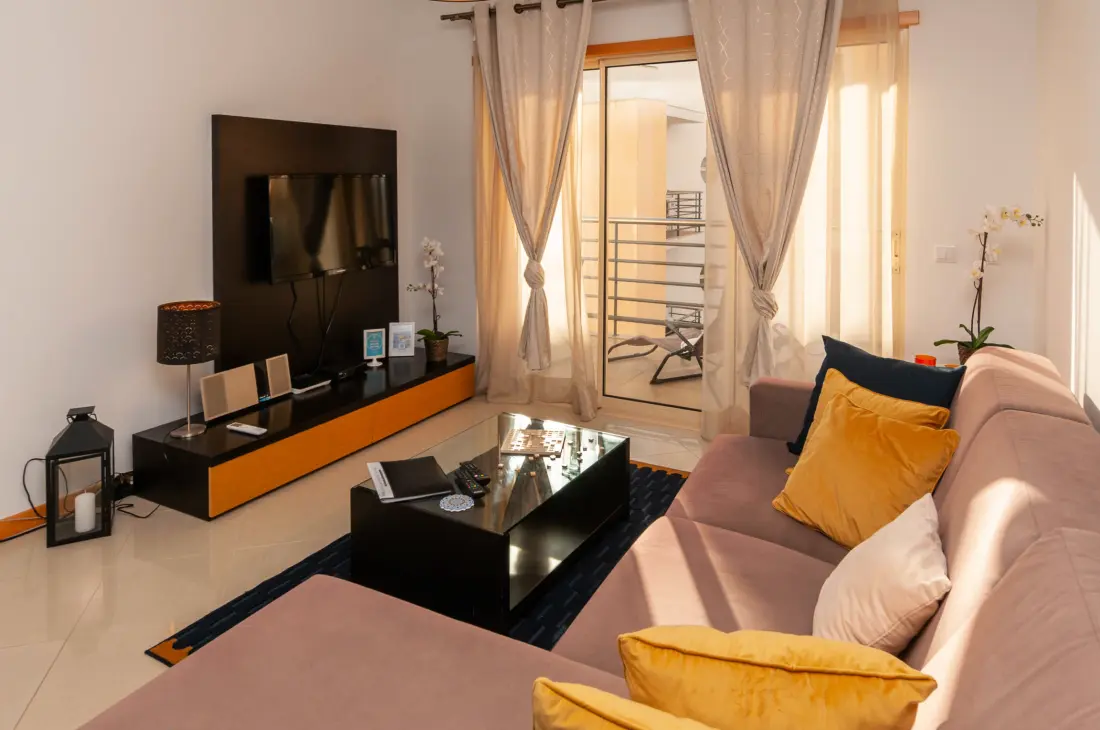 Apartmanok Albufeira