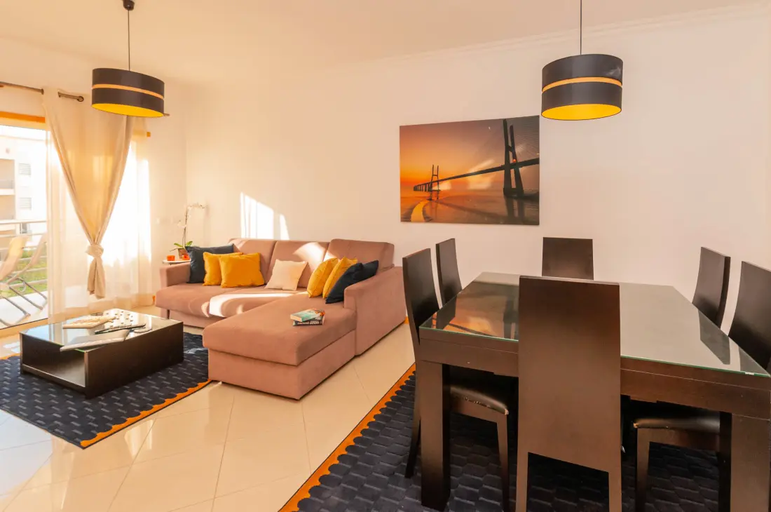 Apartmanok Albufeira