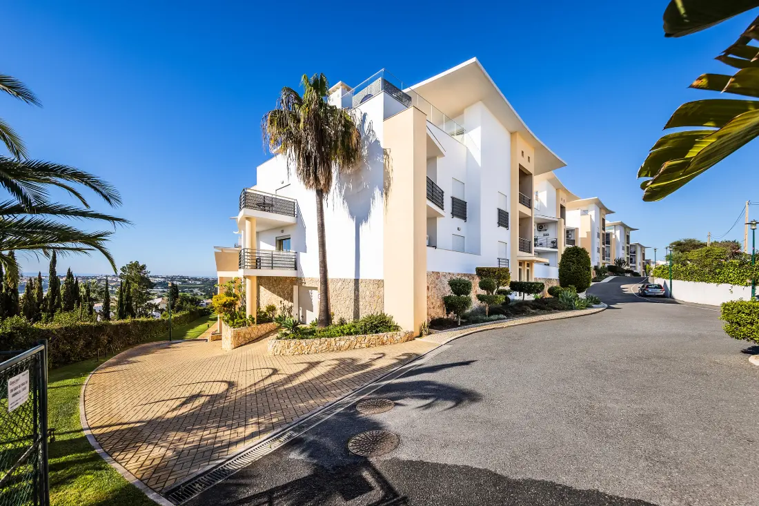 Apartmanok Albufeira