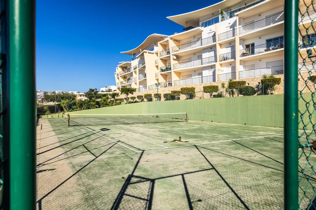 Apartmanok Albufeira