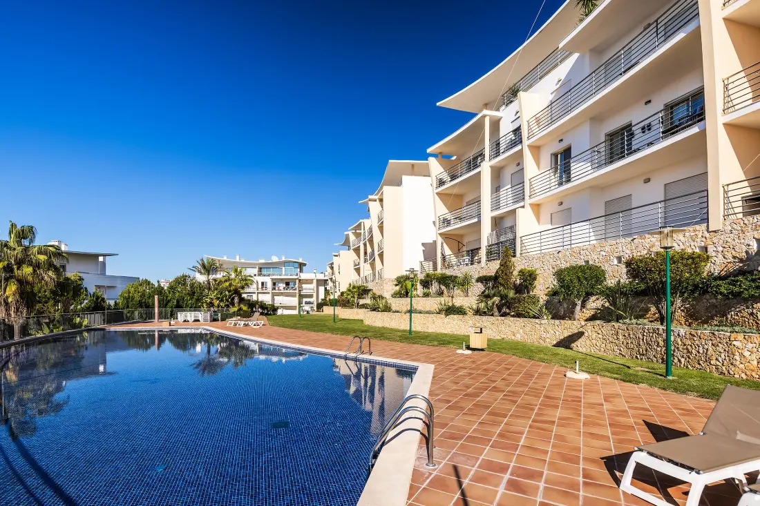 Apartmanok Albufeira