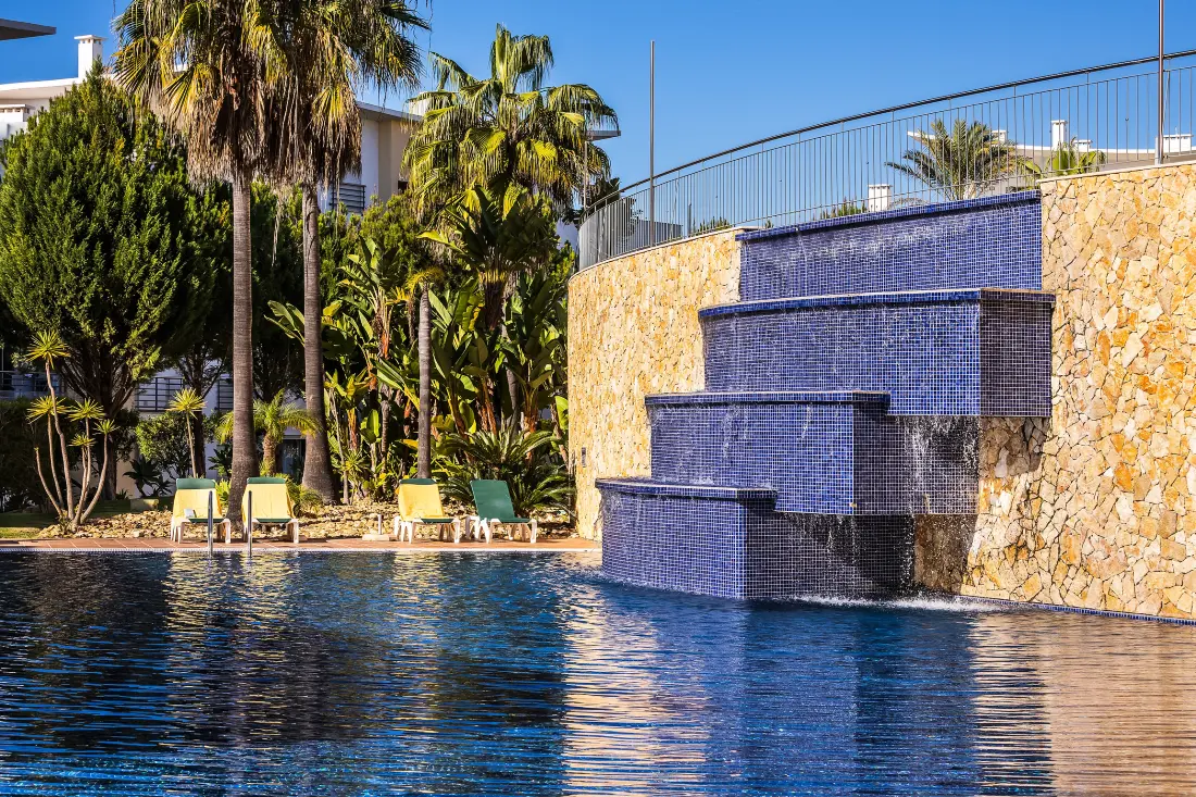Apartmanok Albufeira