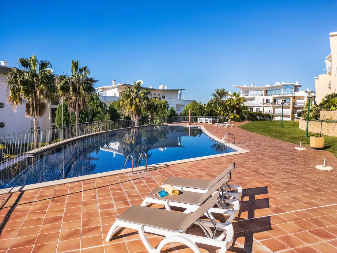 Apartmanok Albufeira