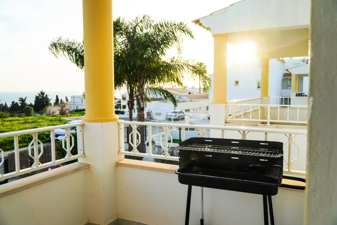 Apartmanok Albufeira