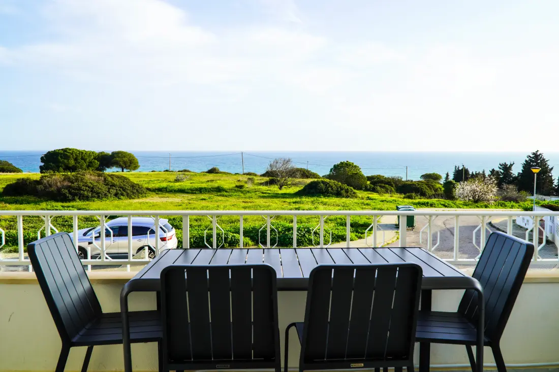 Apartmanok Albufeira