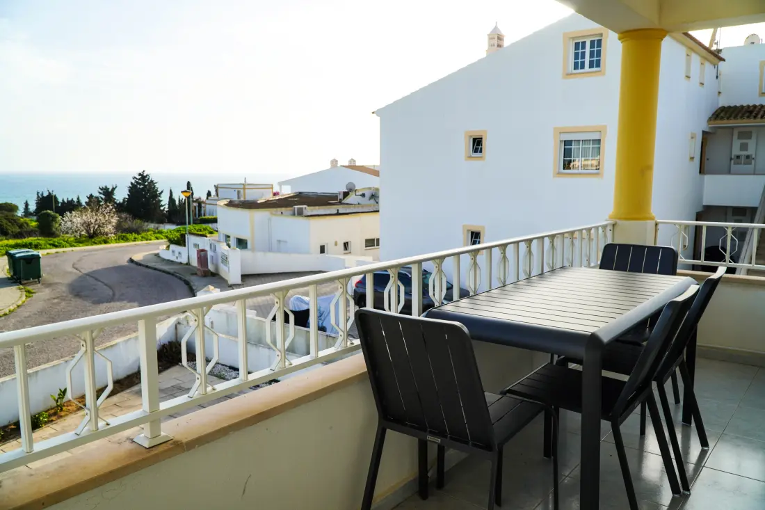 Apartmanok Albufeira
