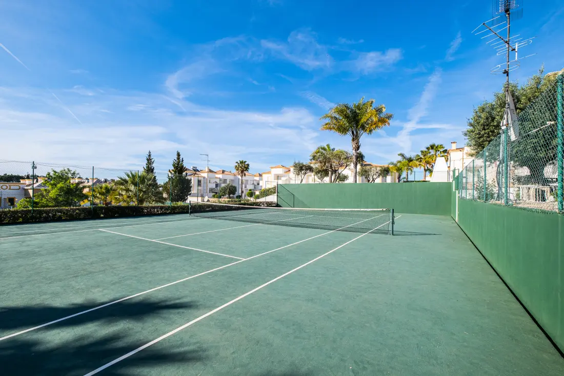 Apartmanok Albufeira