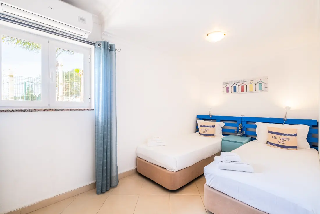 Apartmanok Albufeira