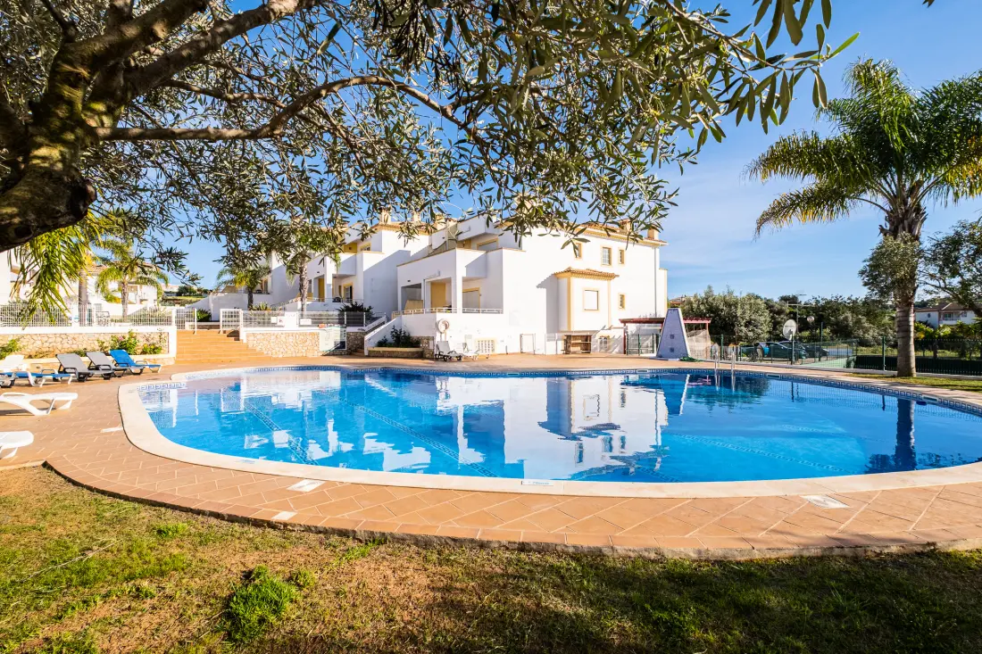 Apartmanok Albufeira