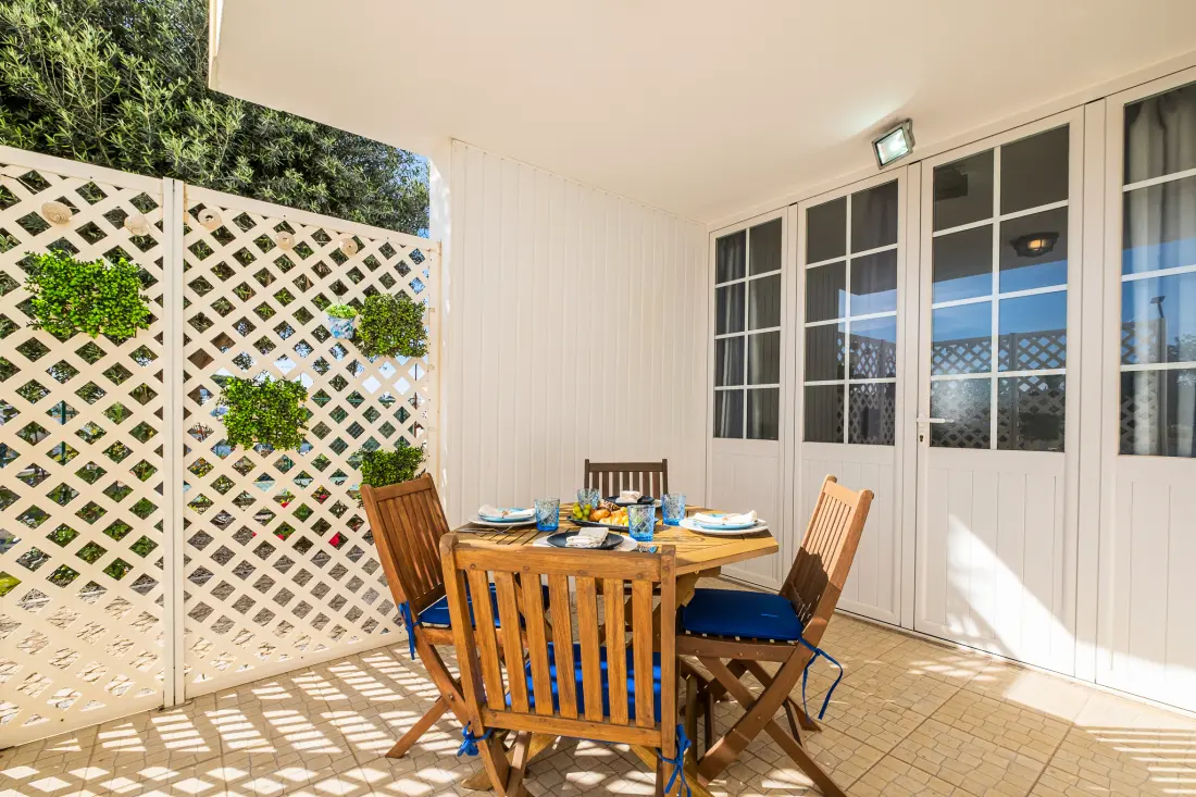 Apartmanok Albufeira
