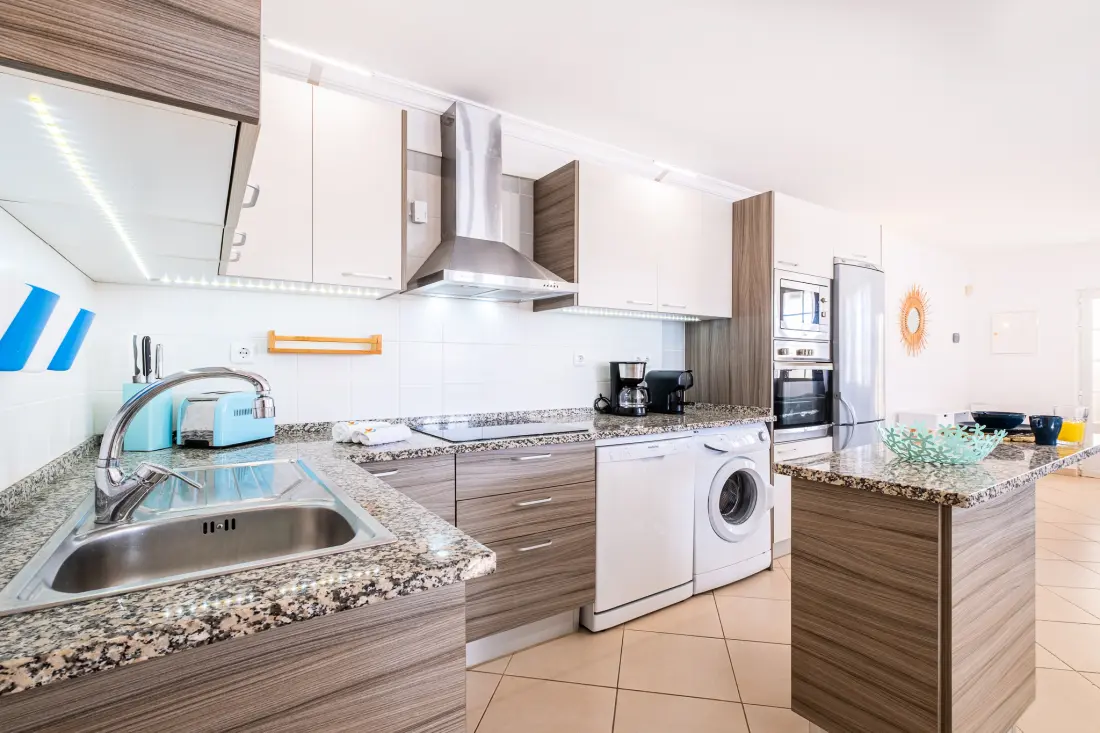 Apartmanok Albufeira