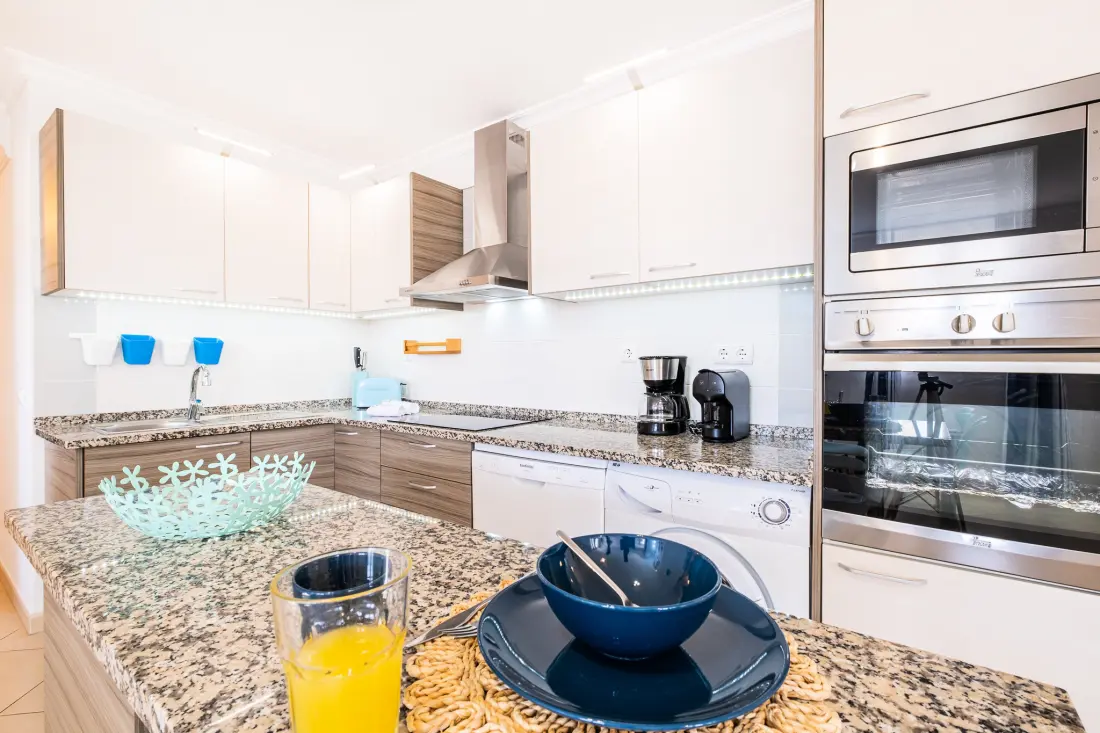 Apartmanok Albufeira