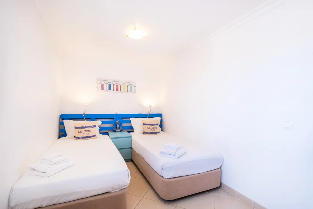 Apartmanok Albufeira