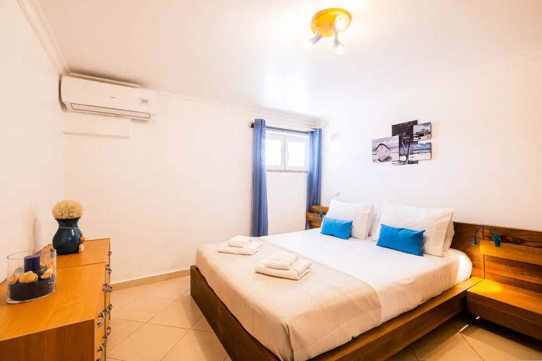 Apartmanok Albufeira