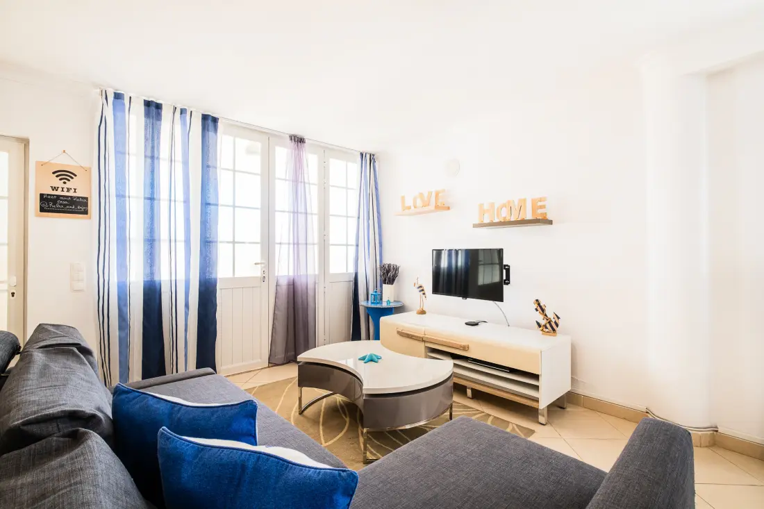 Apartmanok Albufeira