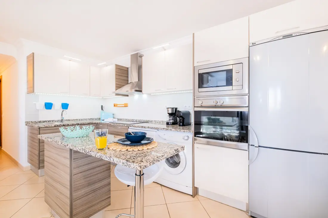 Apartmanok Albufeira