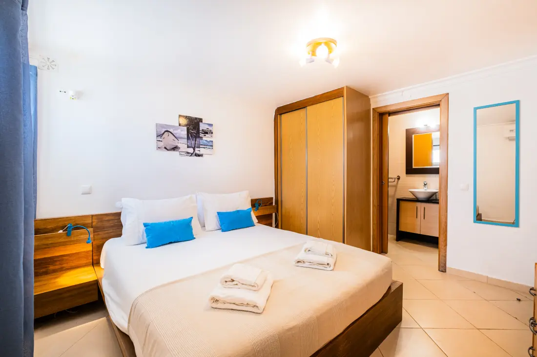 Apartmanok Albufeira