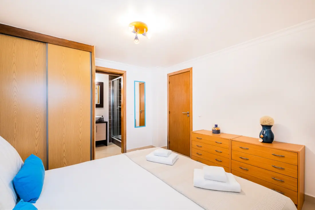 Apartmanok Albufeira
