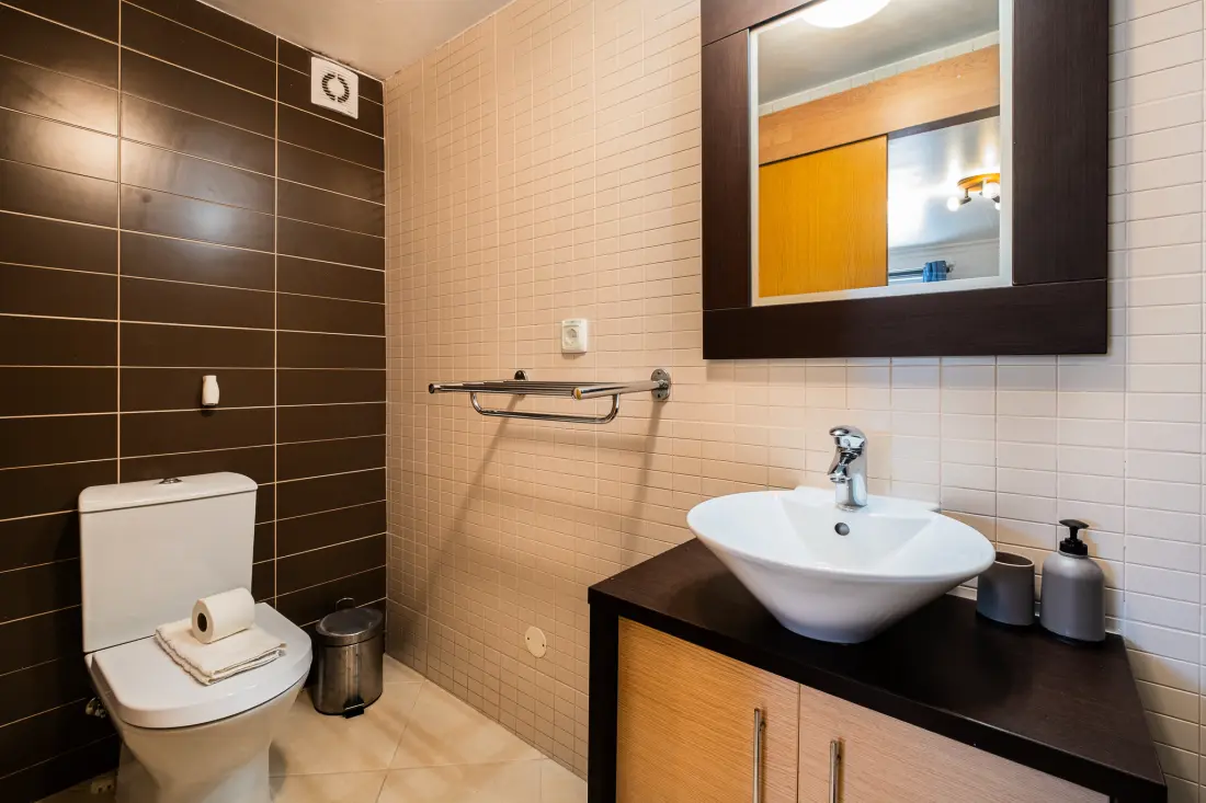 Apartmanok Albufeira