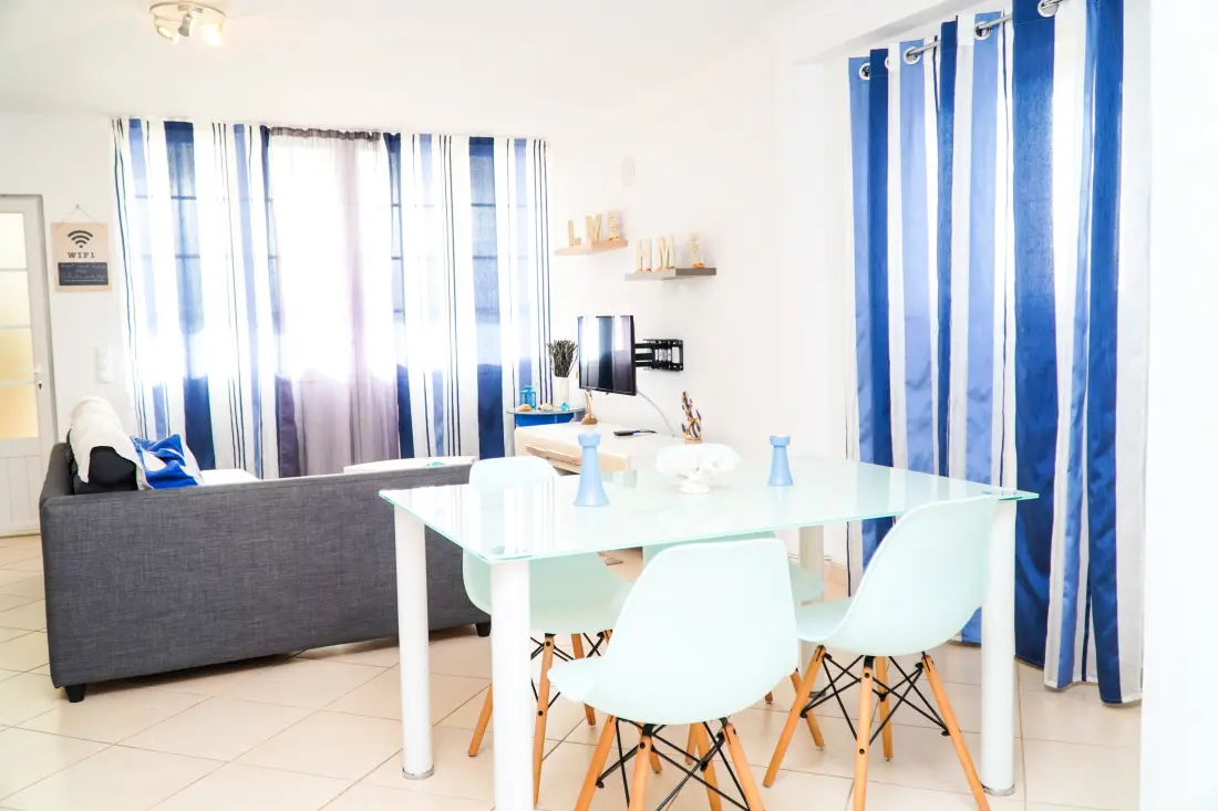 Apartmanok Albufeira