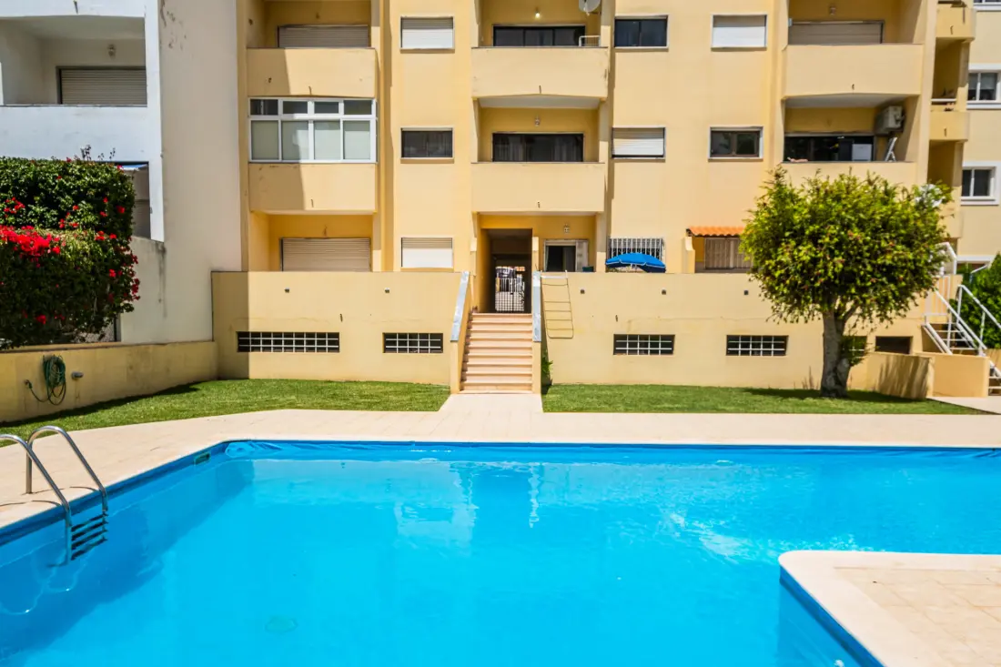 Apartmanok Albufeira