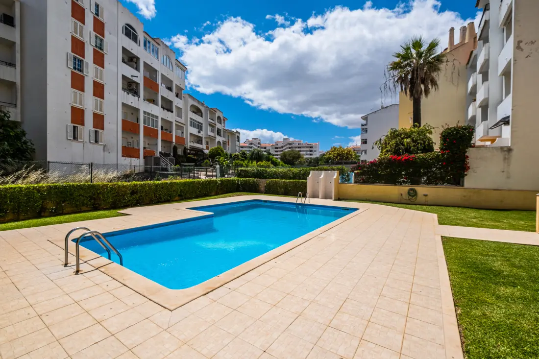 Apartmanok Albufeira