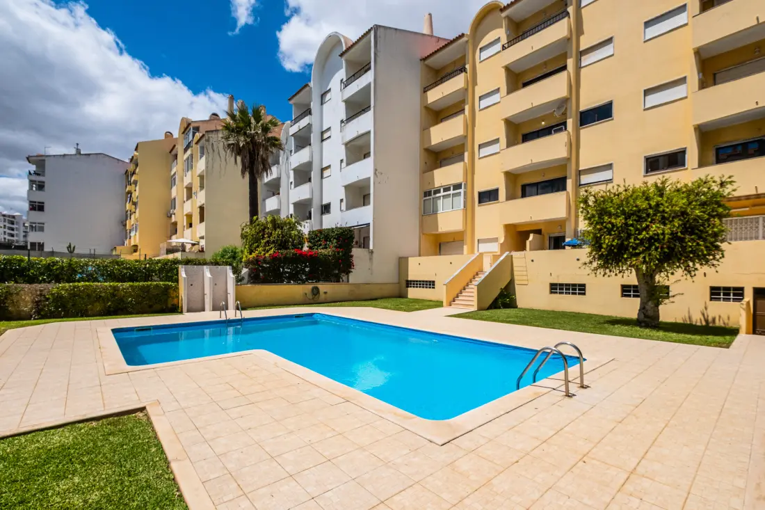 Apartmanok Albufeira