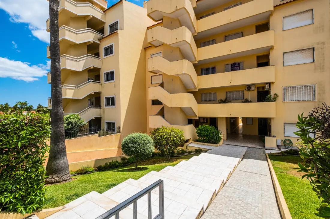 Apartmanok Albufeira