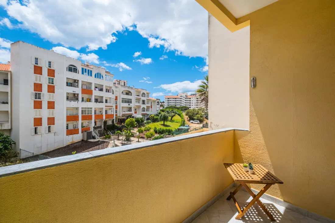 Apartmanok Albufeira