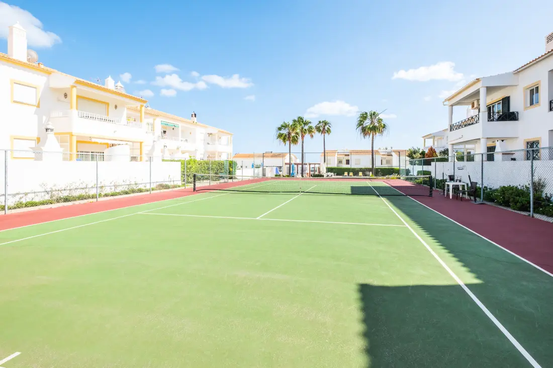 Apartmanok Albufeira