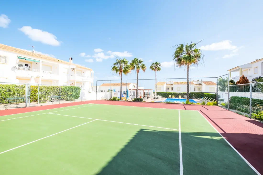 Apartmanok Albufeira