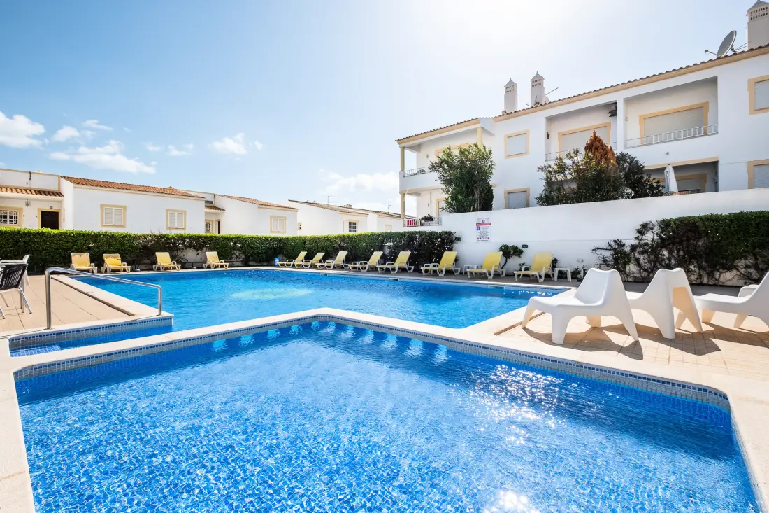 Apartmanok Albufeira