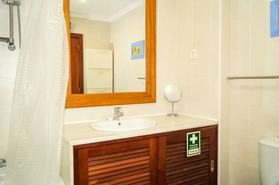 Apartmanok Albufeira