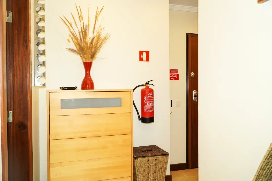 Apartmanok Albufeira