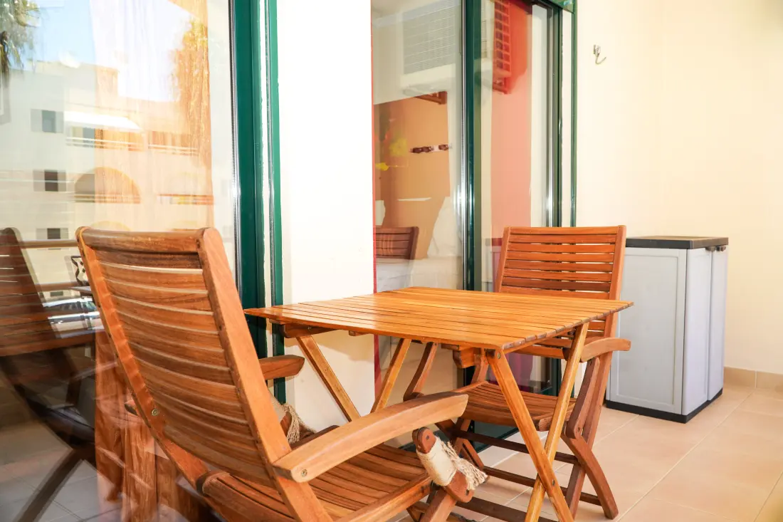 Apartmanok Albufeira