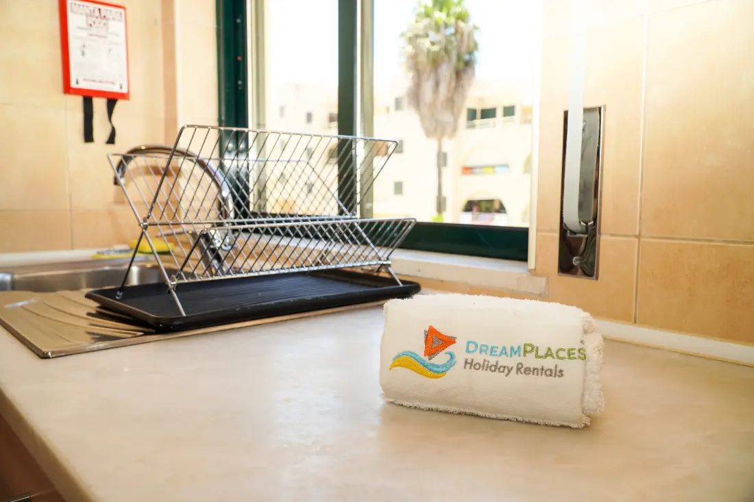 Apartmanok Albufeira