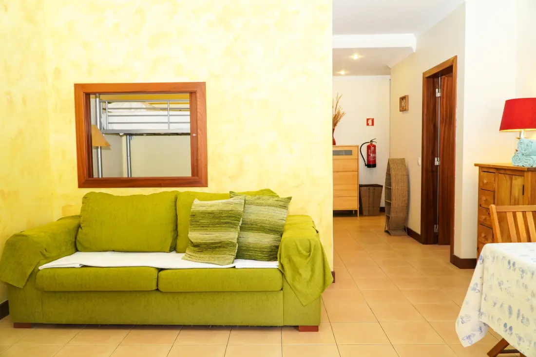 Apartmanok Albufeira