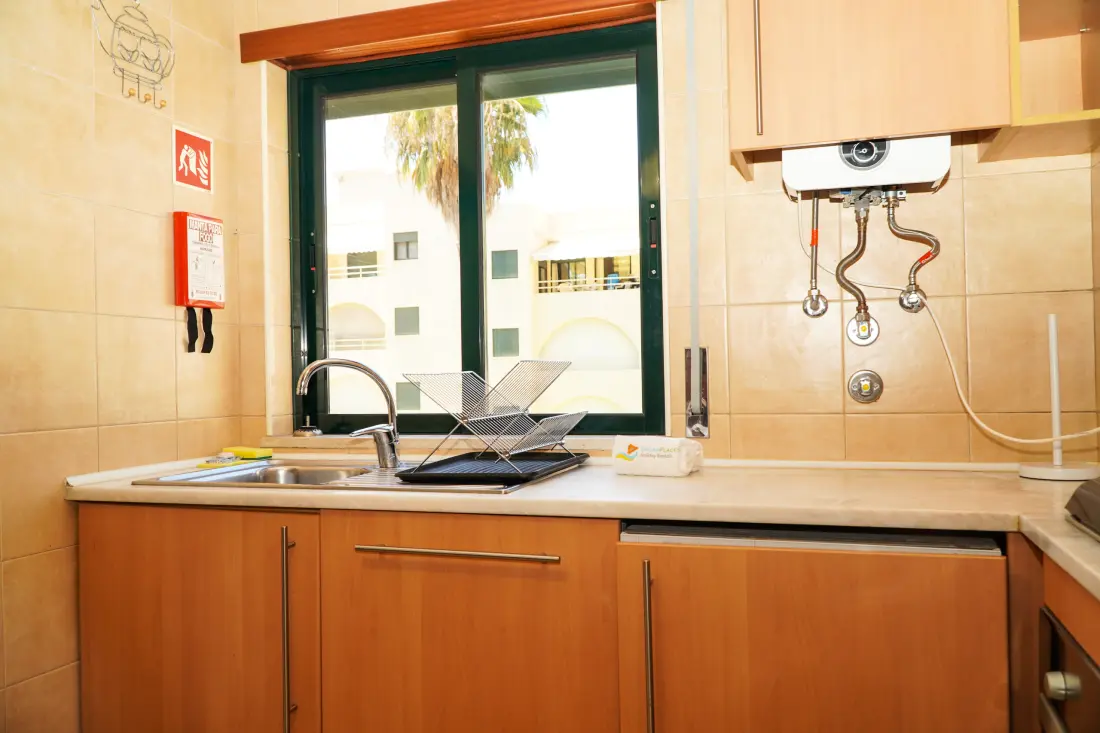 Apartmanok Albufeira
