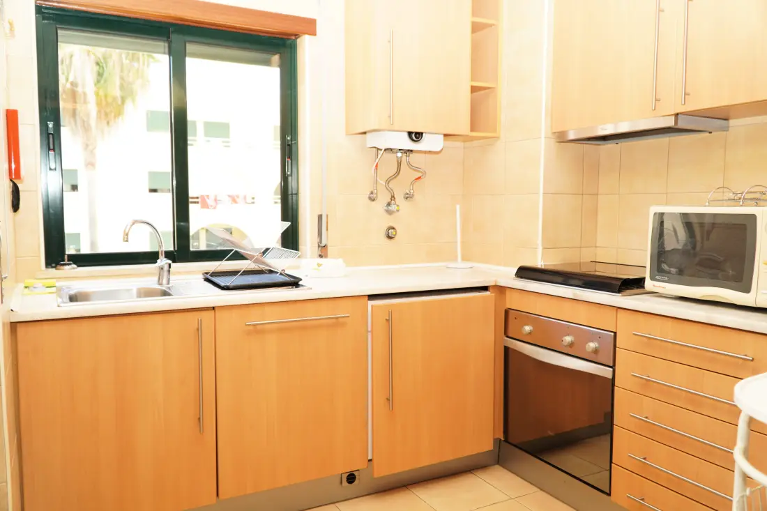 Apartmanok Albufeira