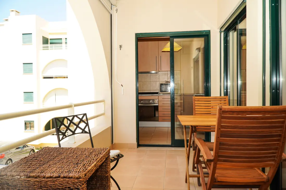 Apartmanok Albufeira