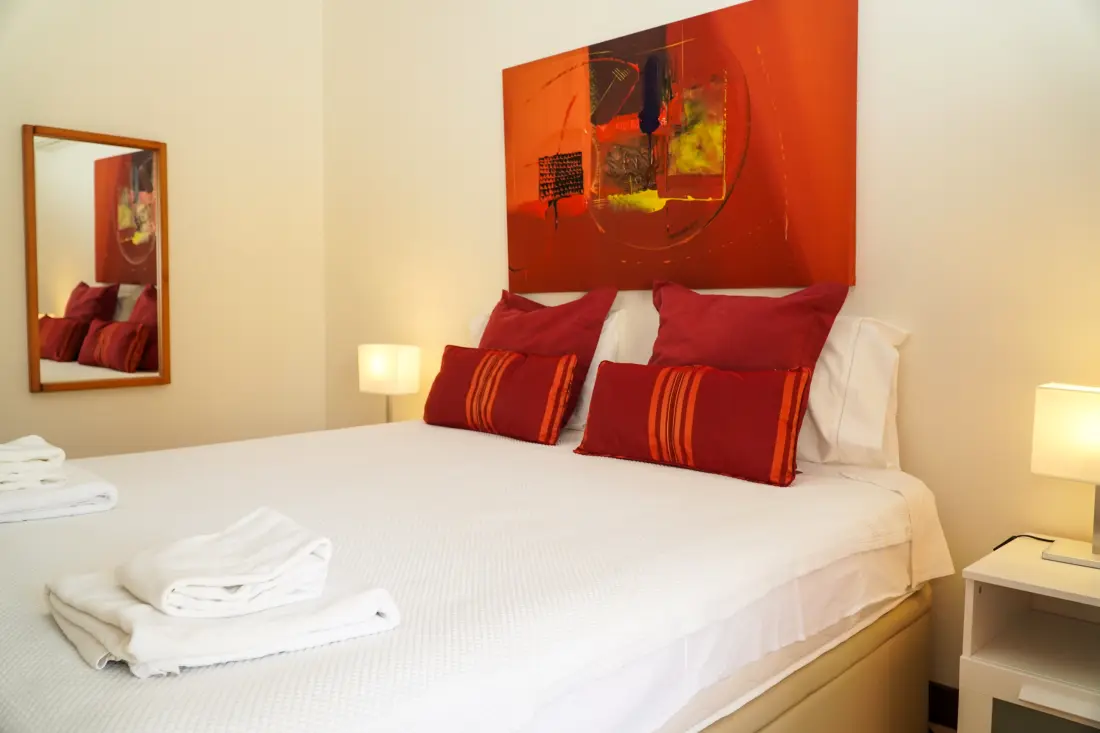 Apartmanok Albufeira
